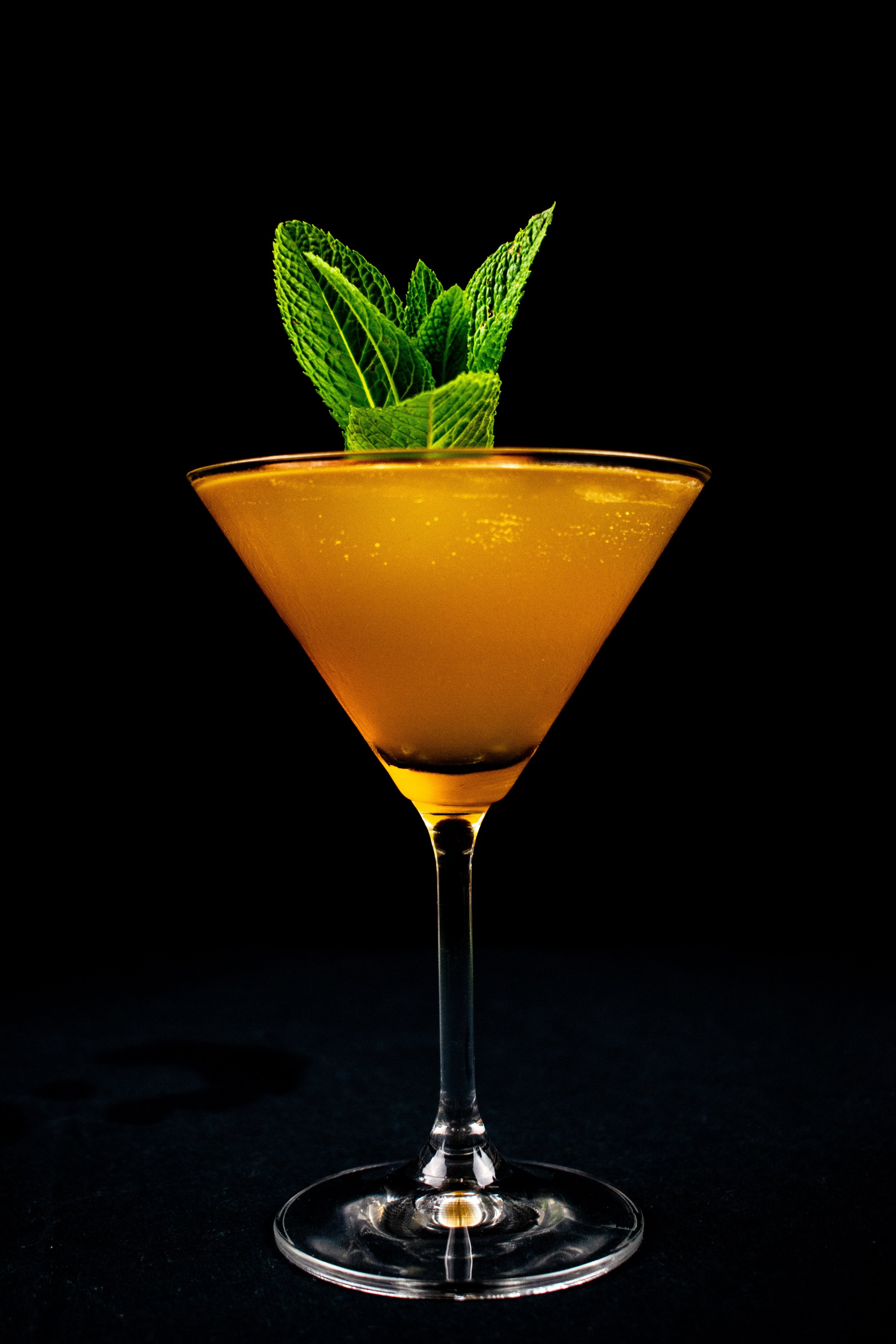 marmalade martini by Bartender 608