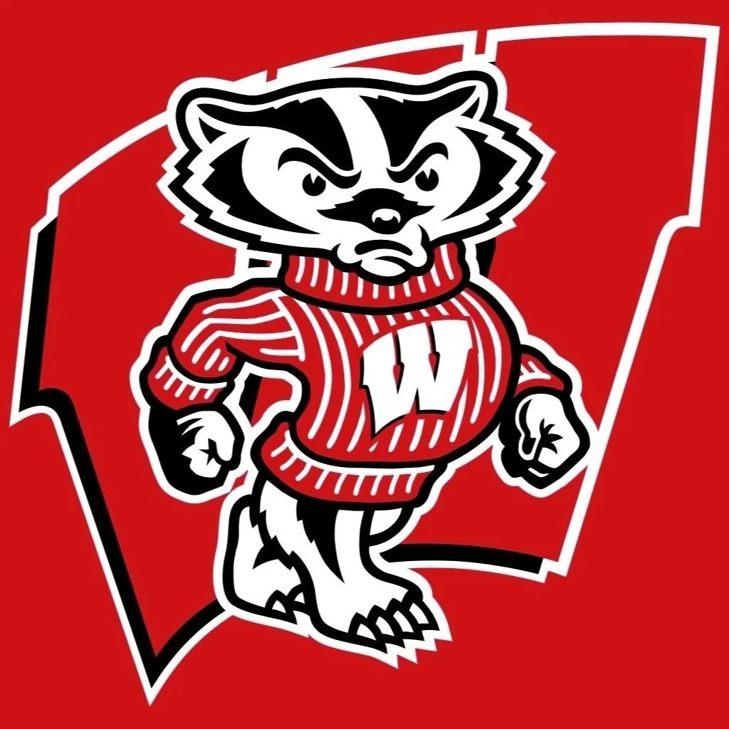 GO BUCKY! WISCONSIN BADGER DRINK RECIPE — Bartender 608