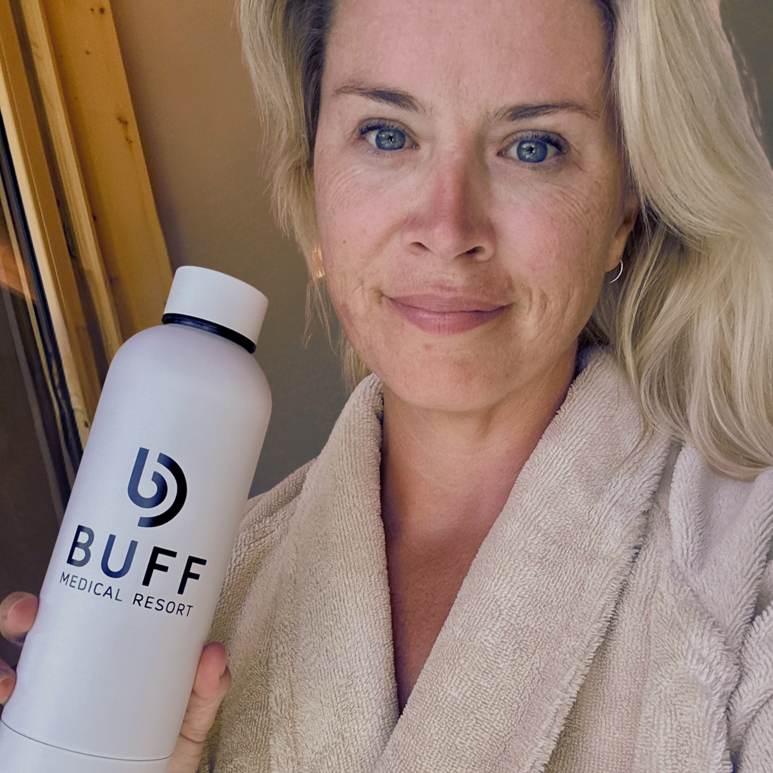 Buff Medical Resort Review