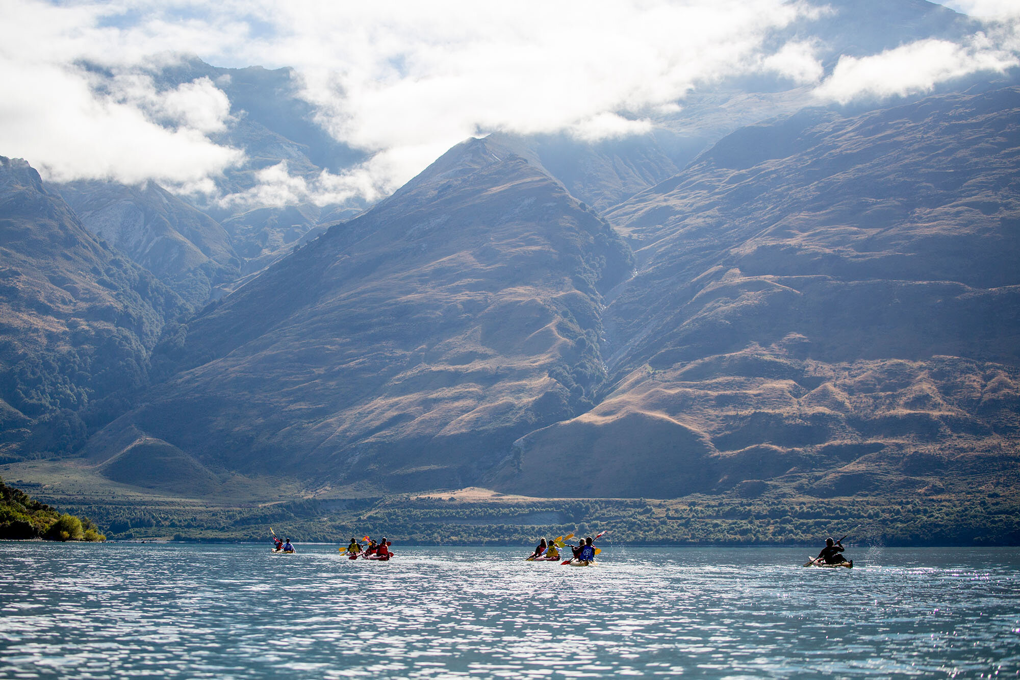 Travel gets easier for Australian travellers.