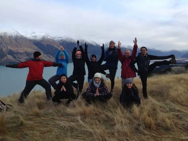 Aro Ha Wellness Retreat Review | New Zealand