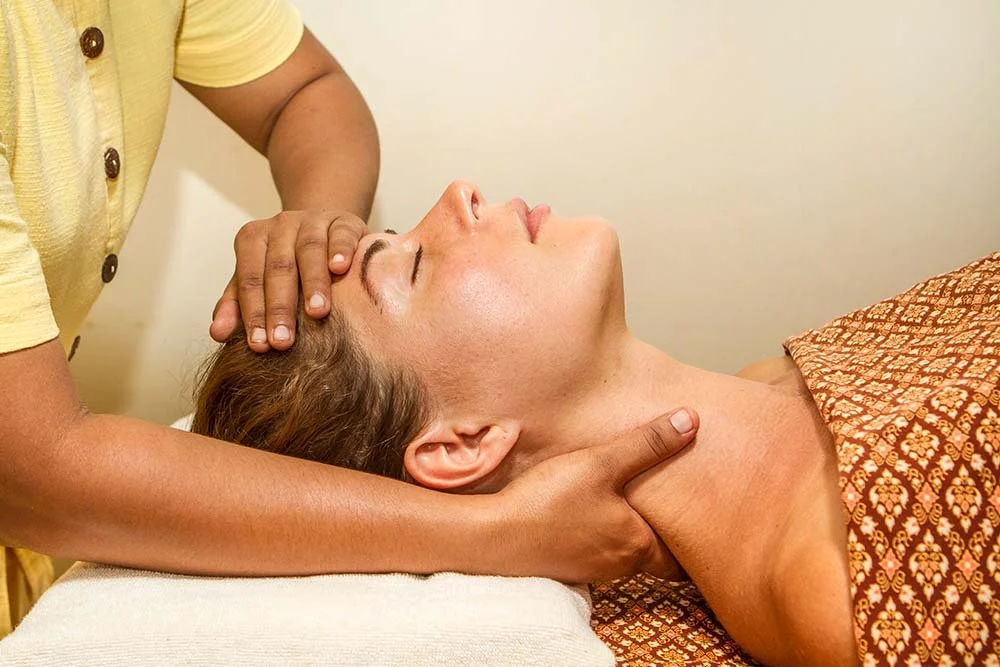 Relax & Renew