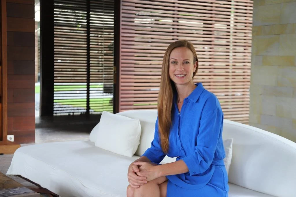 Wellness Journeys: An Interview with Kimberly Rose Kneier, Wellness Director at COMO Shambhala Estate.