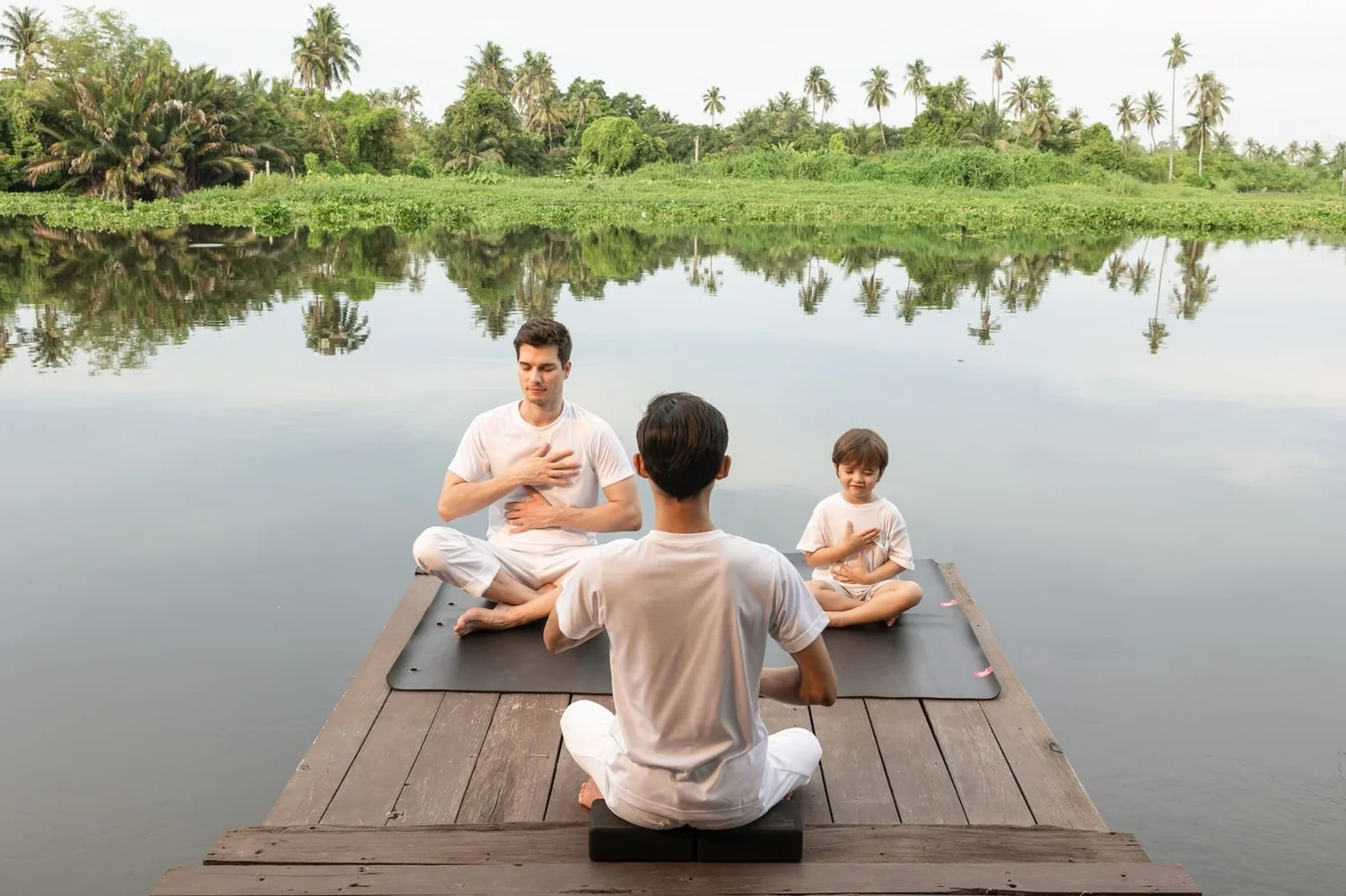New Partner: RXV Wellness Village