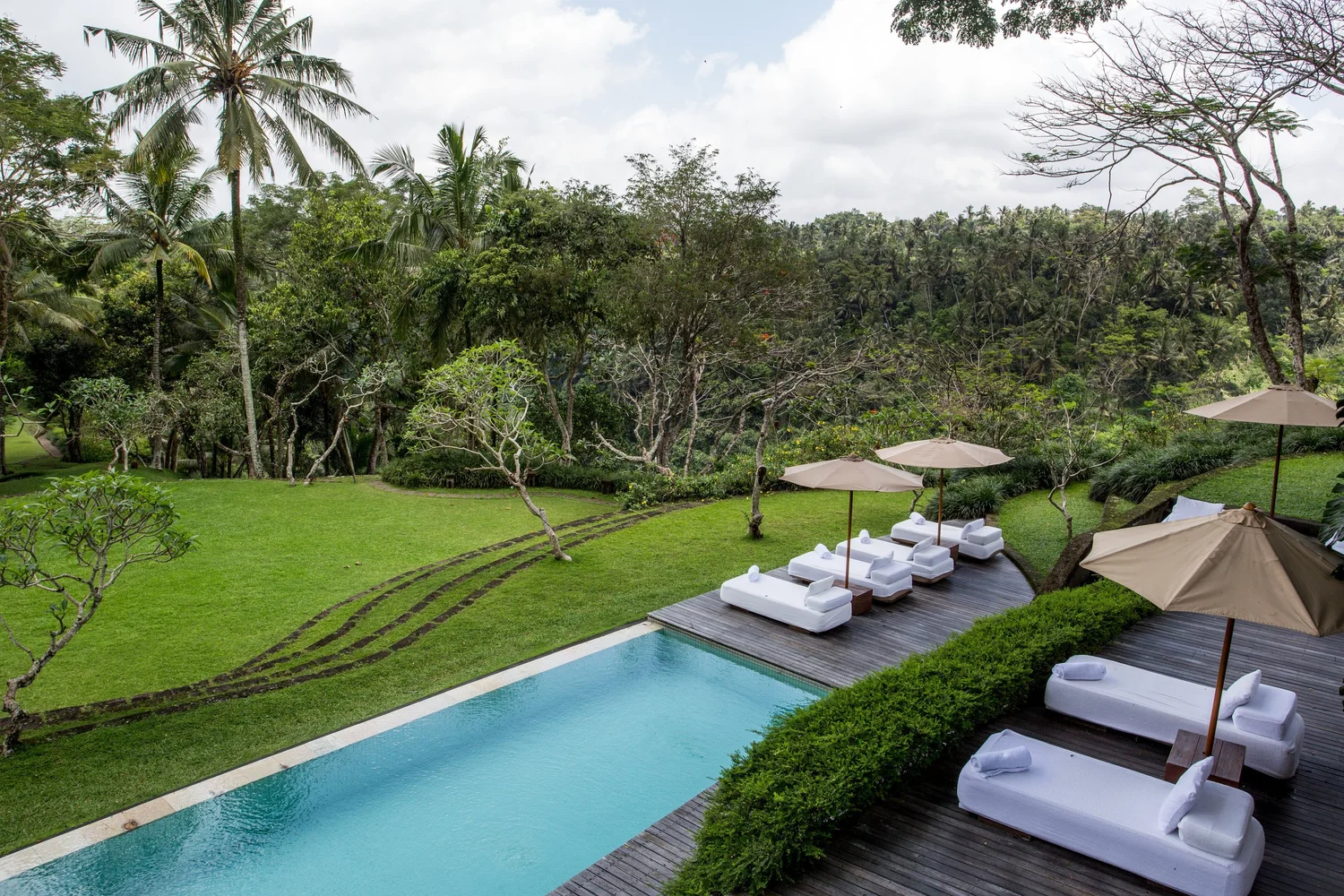 The Best Wellness Retreats for an Easter Reset.