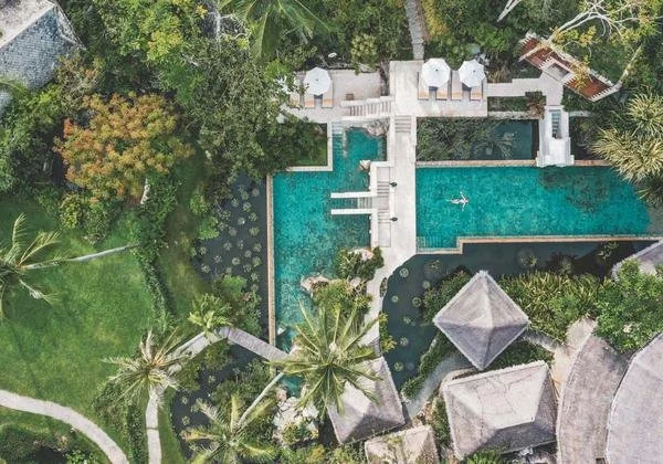 Kamalaya’s Tropical Getaway Offer Extended