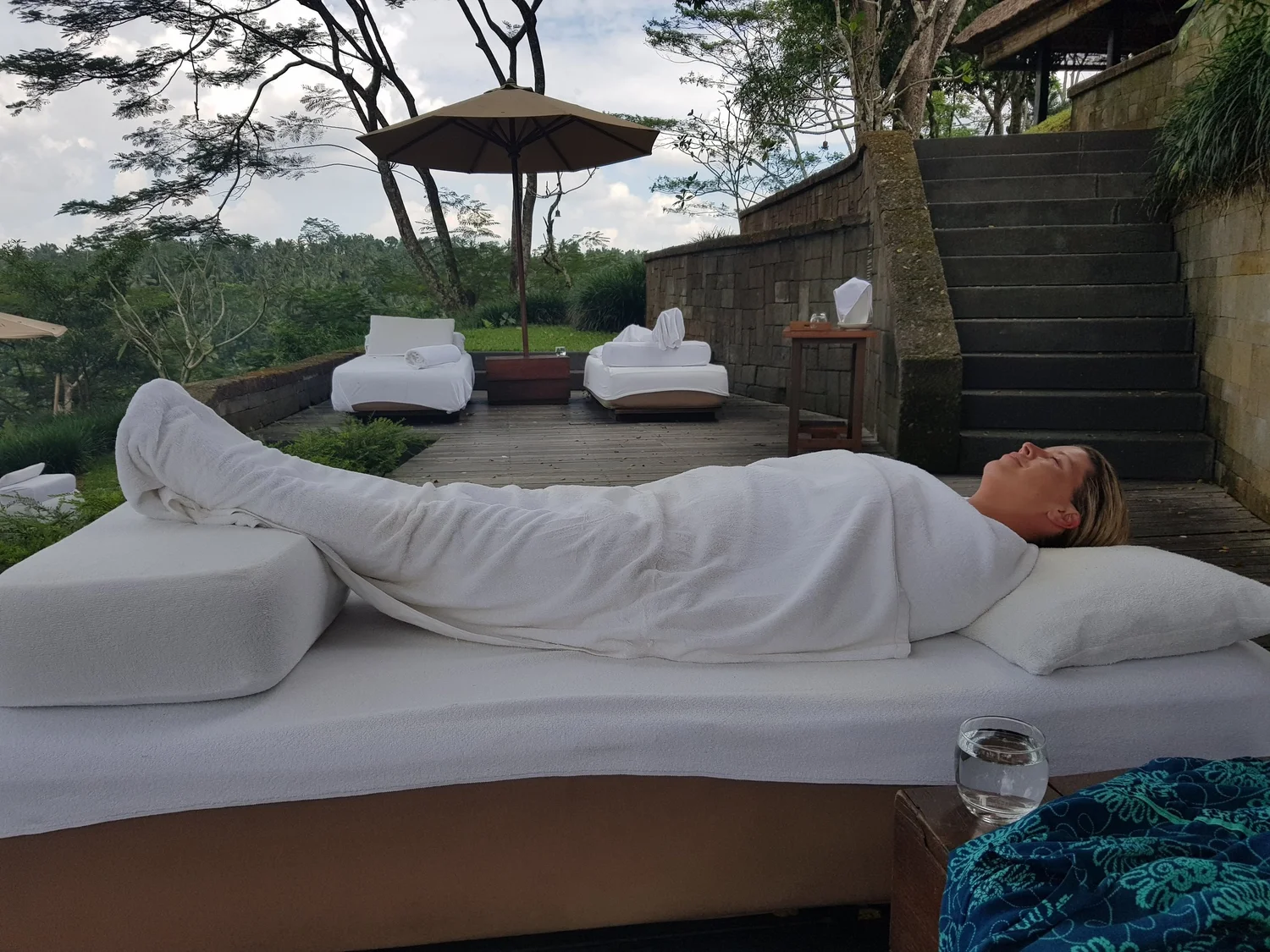Why Taking Time Out for Yourself is Absolutely Essential