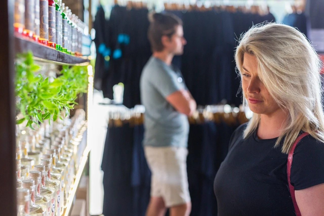 Nutrition at Wellness Retreats: What You’ll Really Eat and Why It Matters