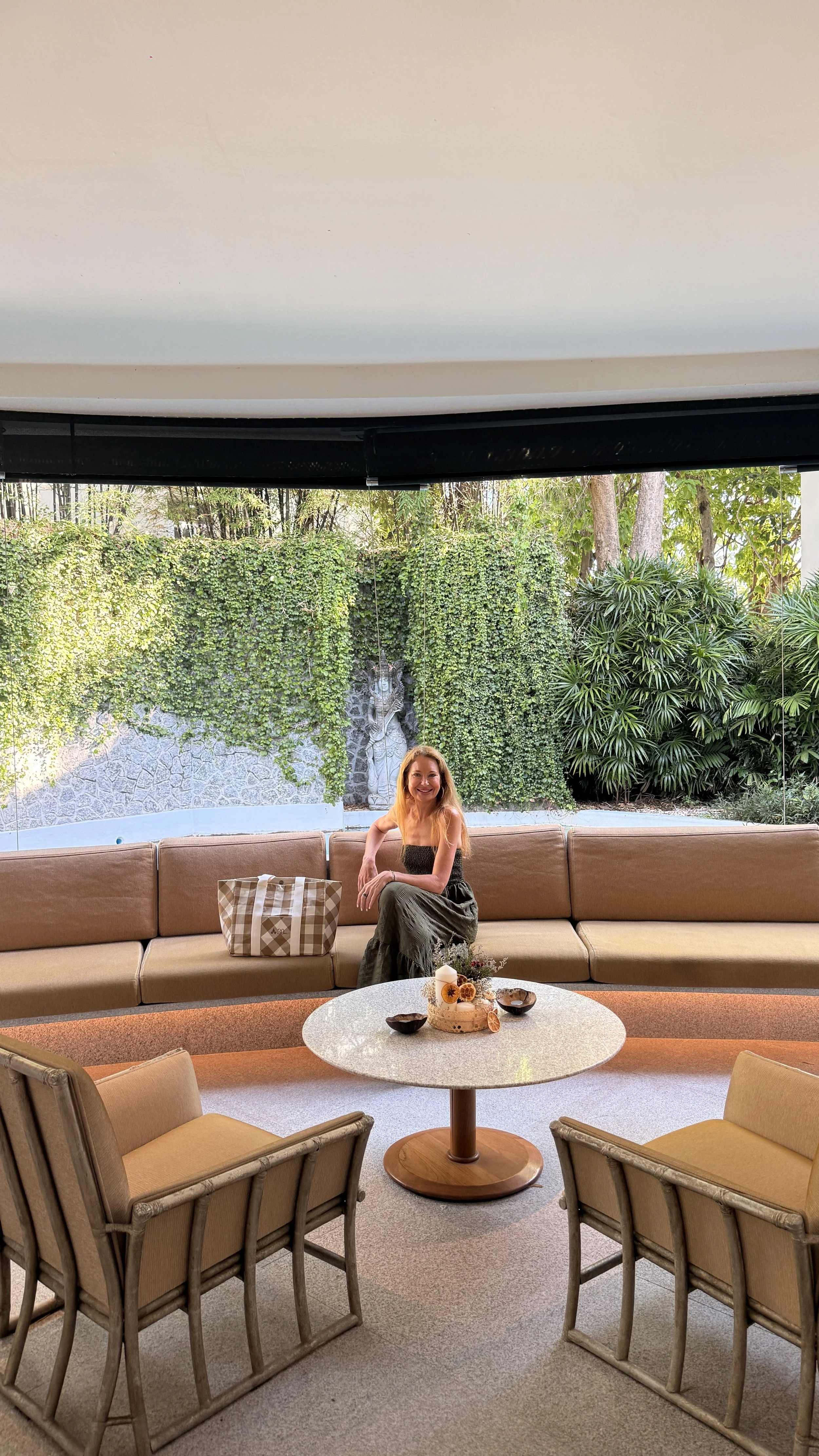 Why Women Are Trading ‘Fly &amp; Flop’ Holidays for Wellness Retreats