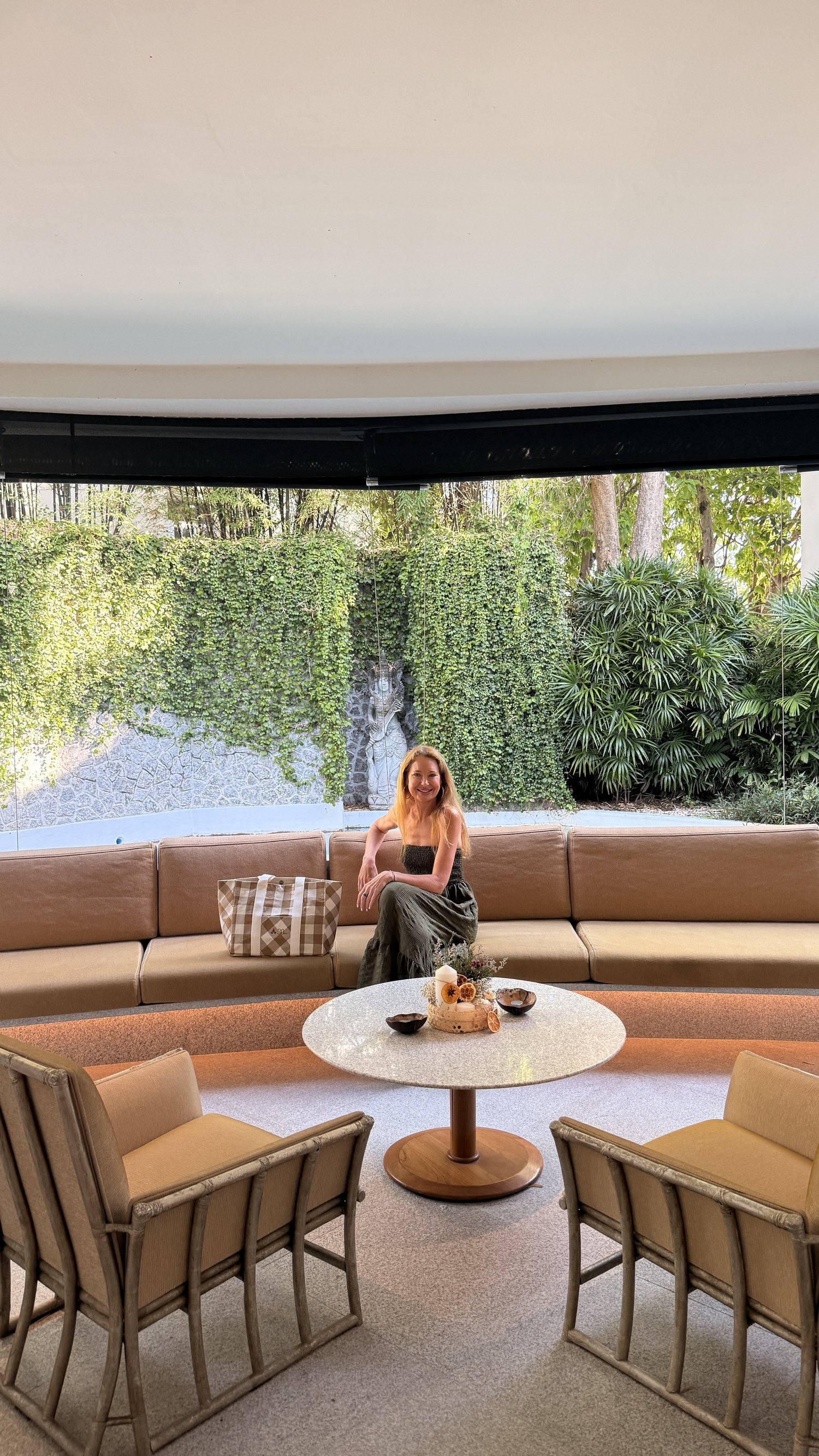 Why Women Are Trading ‘Fly & Flop’ Holidays for Wellness Retreats