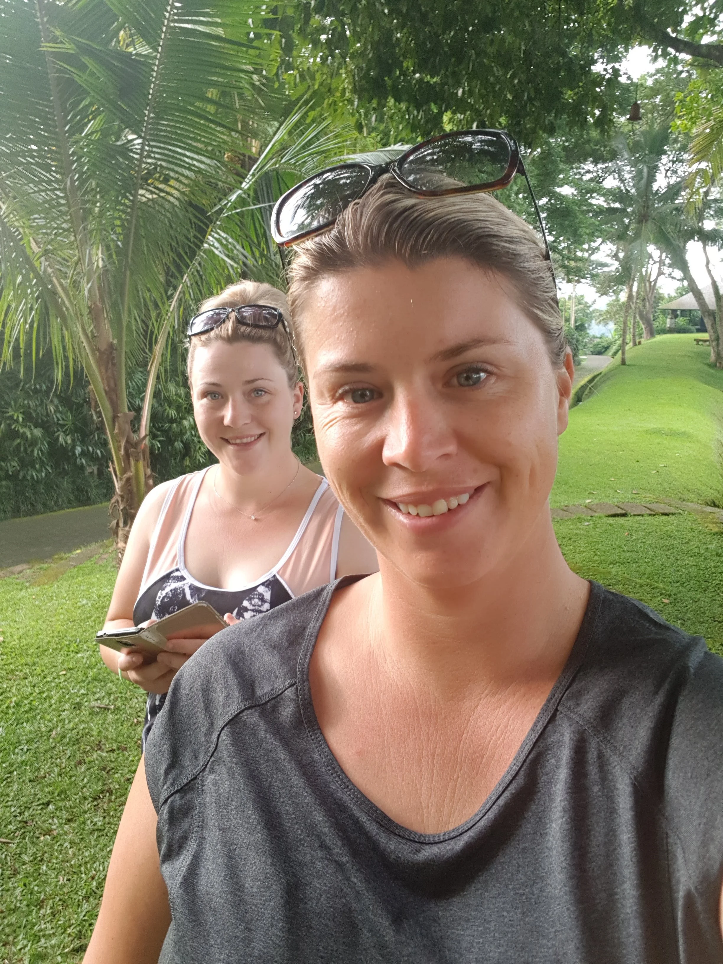 COMO Shambhala Estate