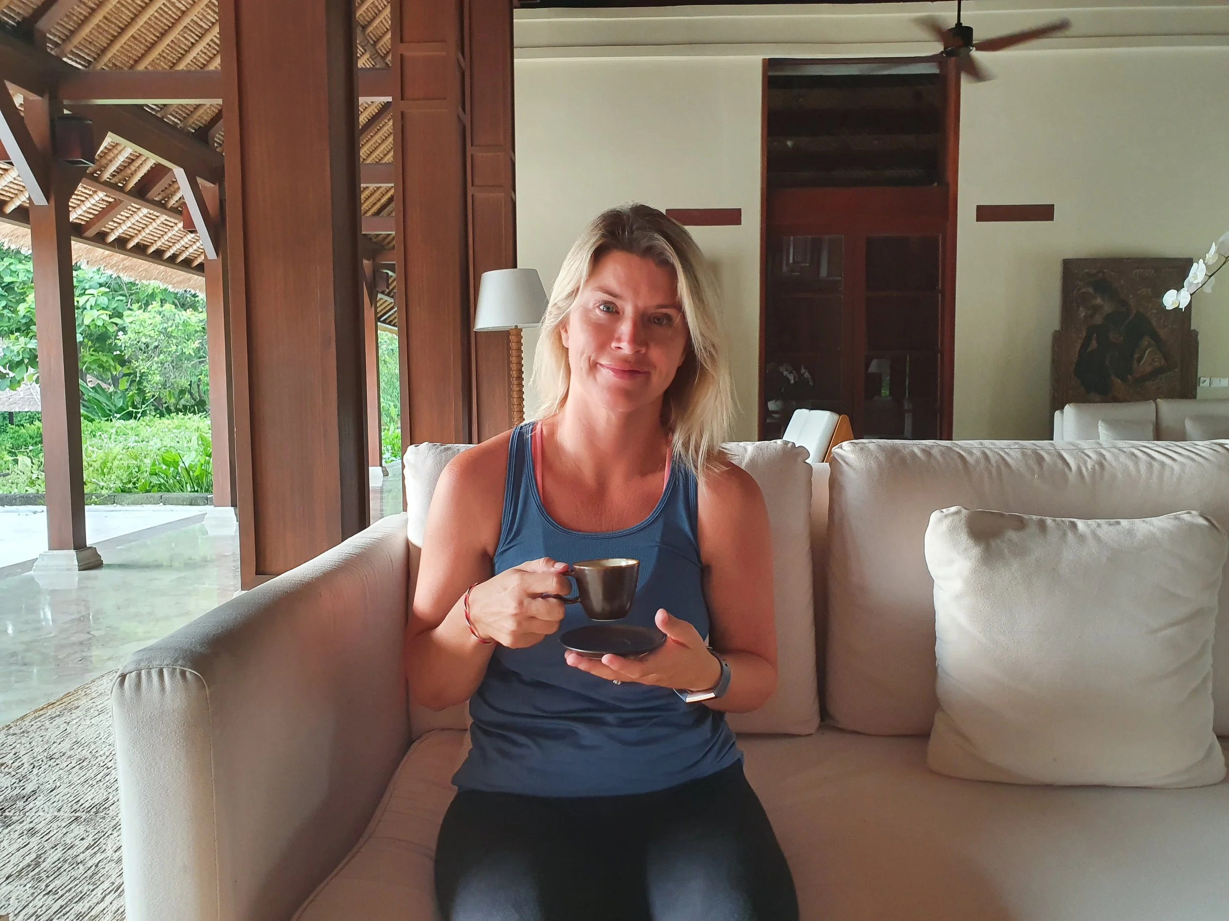 REVIVO Wellness Resort