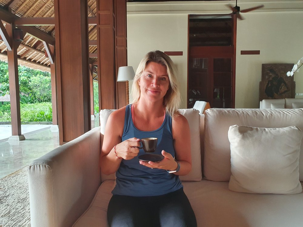 REVIVO Wellness Resort