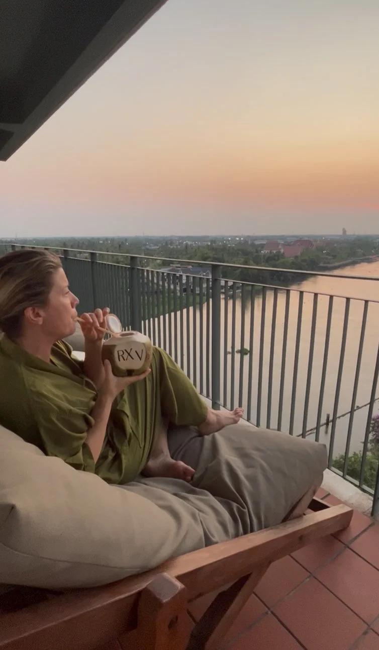 Wellness Travel Update: New Reviews, Retreat Offers &amp; May Escapes