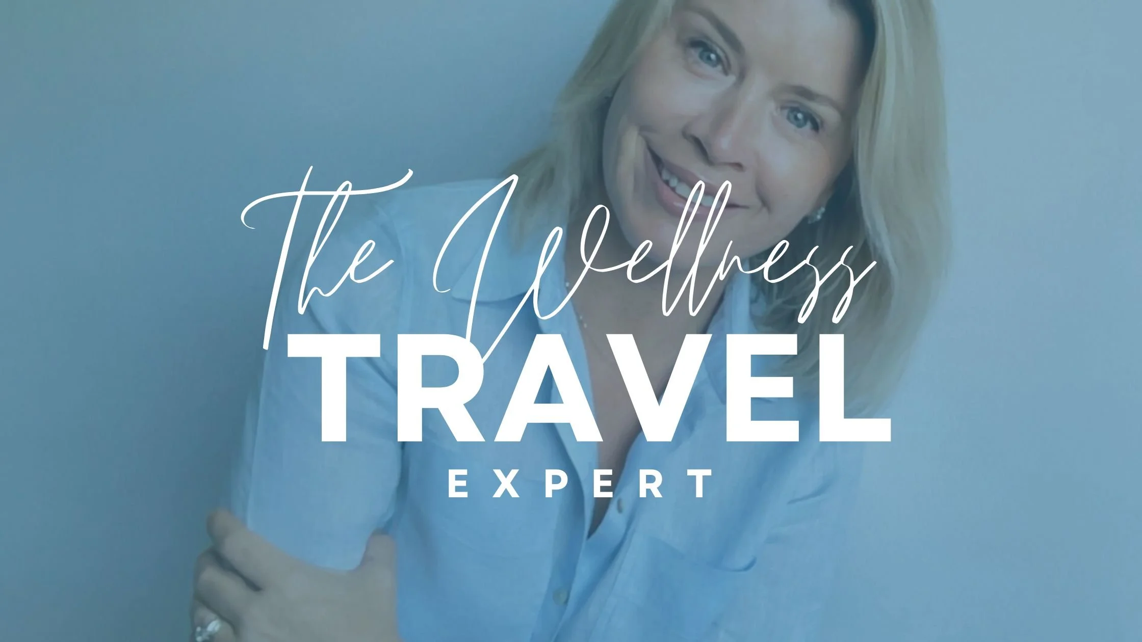 The Wellness Travel Expert Nominated for World’s Best Wellness Travel Agency 2026