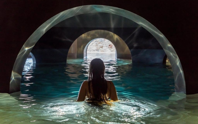 The Wellness Travel Expert Shortlisted for Destination Deluxe Awards 2026