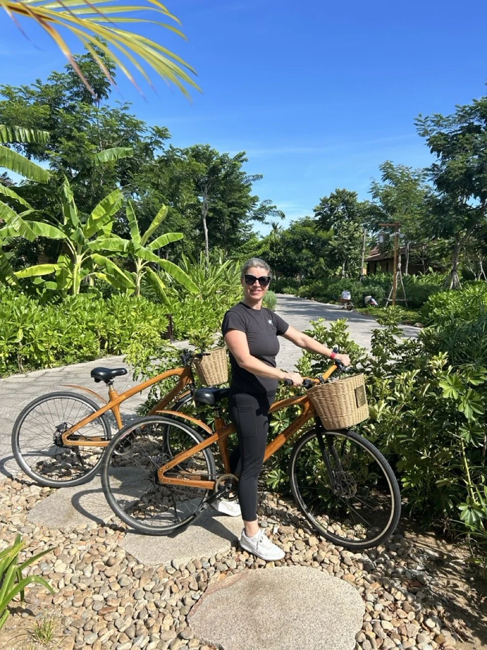 My Review of Namia River Retreat