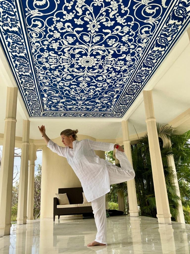 A Solo Wellness Escape at Ananda: Save 20% This September