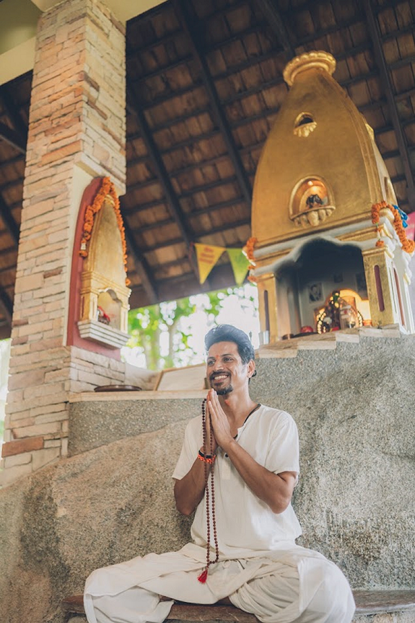 Kamalaya’s New Sacred Renewal Program: Exploring the More Spiritual Side of Kamalaya