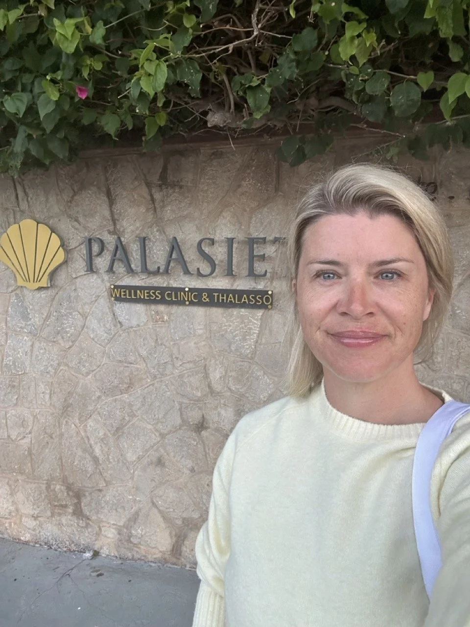 My Review of Palasiet Wellness Clinic &amp; Thalasso