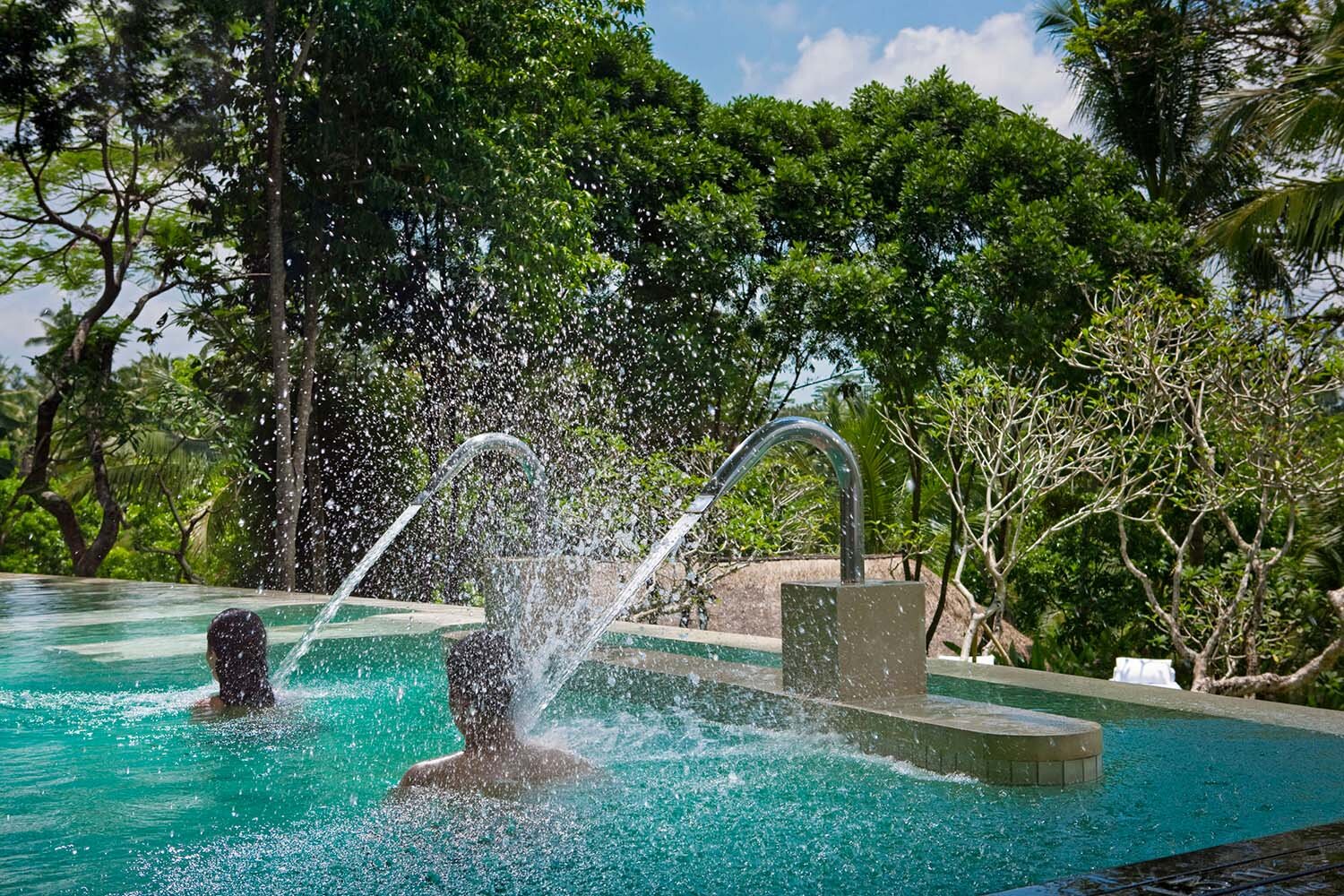 COMO Shambhala Estate New Wellness Paths
