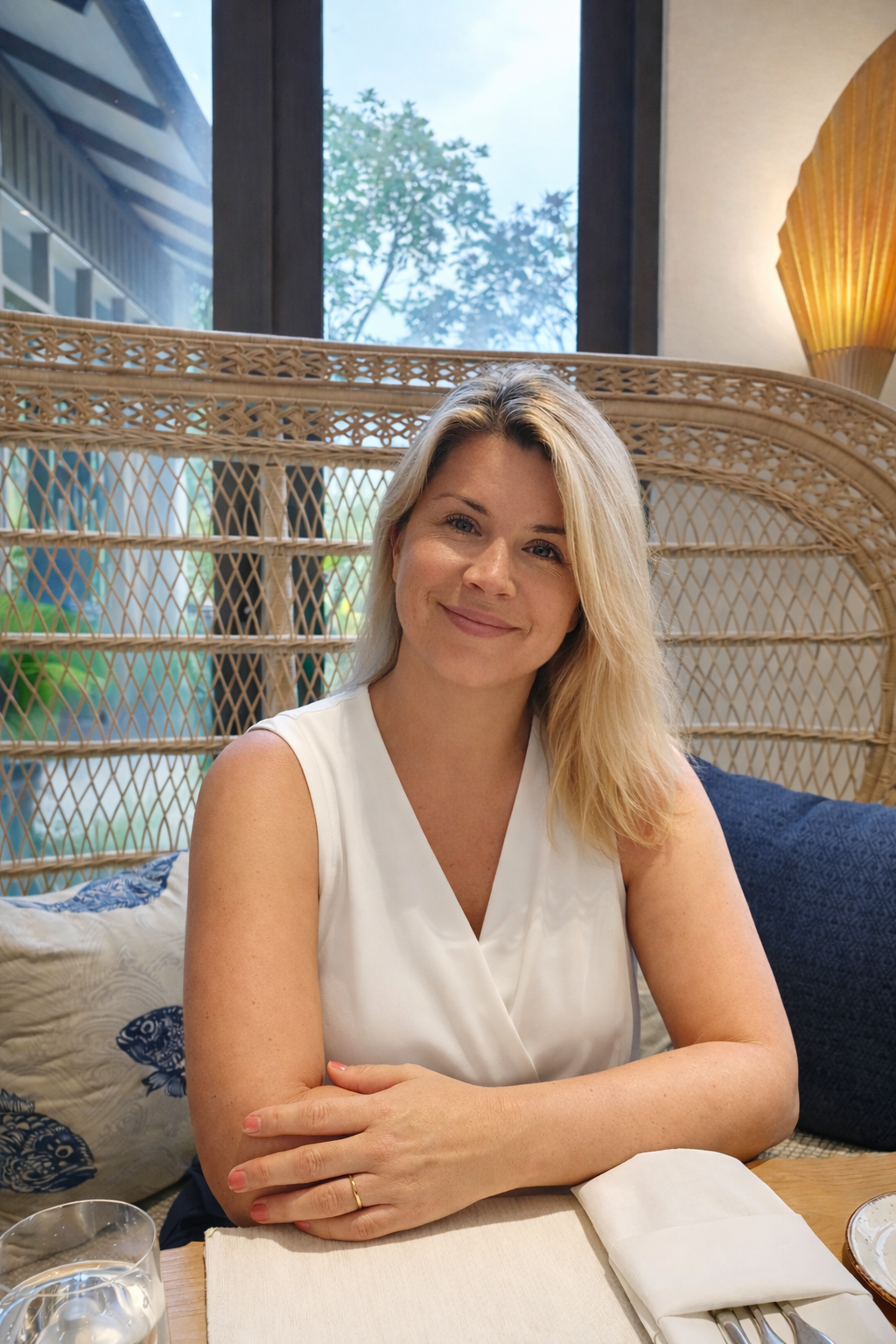 RAKxa Integrative Wellness Review