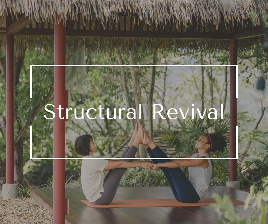 Restore mobility and alignment with expert 1:1 physiotherapy support, targeting tension and imbalances to improve flexibility, reduce pain, and enhance overall movement.
