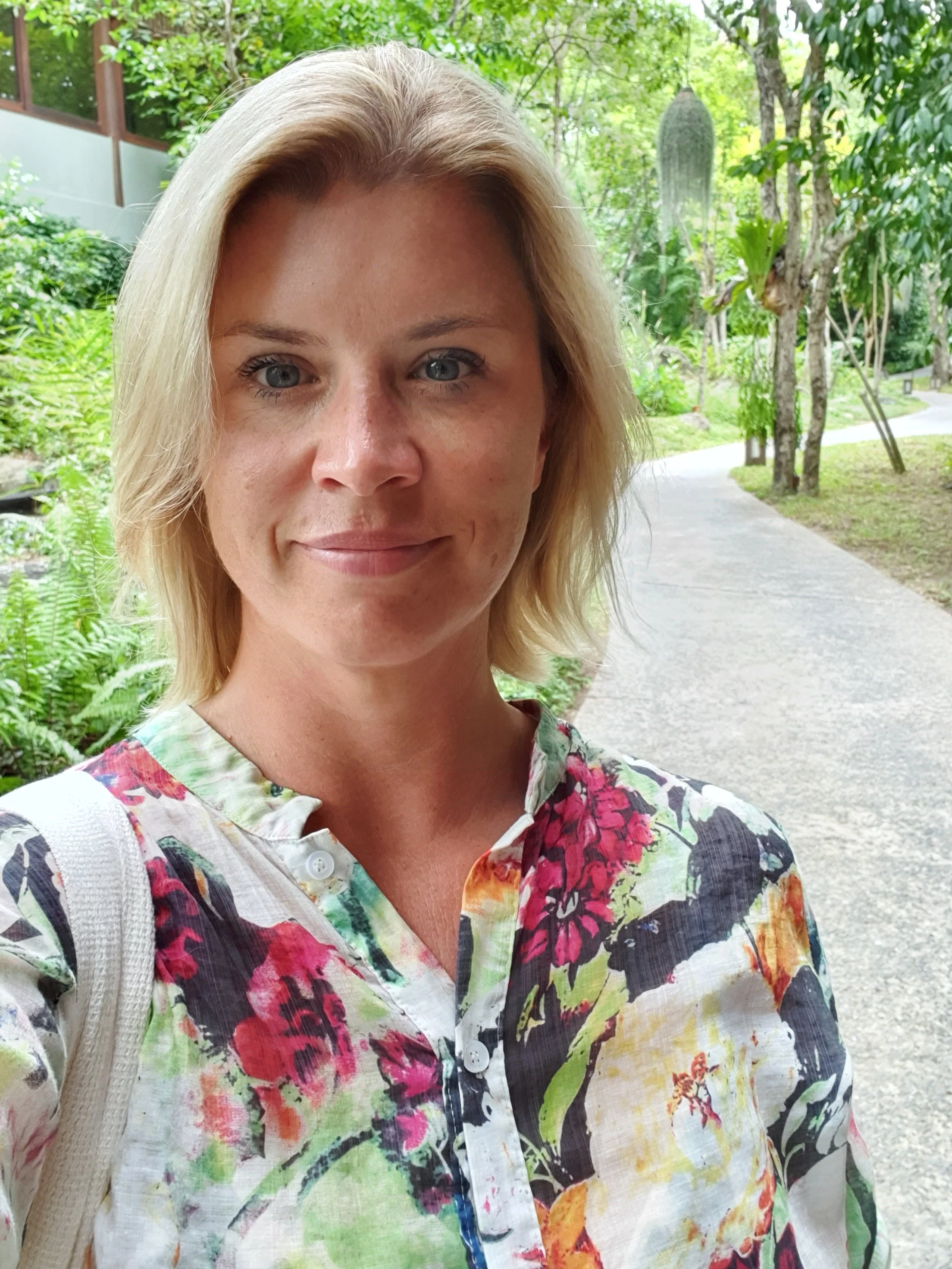 Kamalaya Koh Samui, Thailand Review