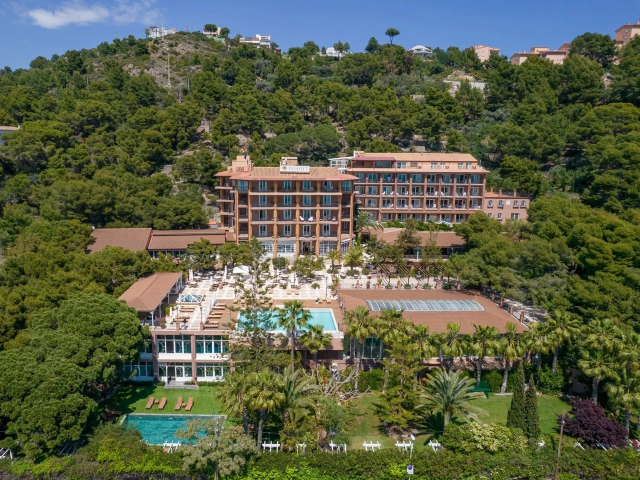 Palasiet Wellness Clinic & Thalasso ~ Spain