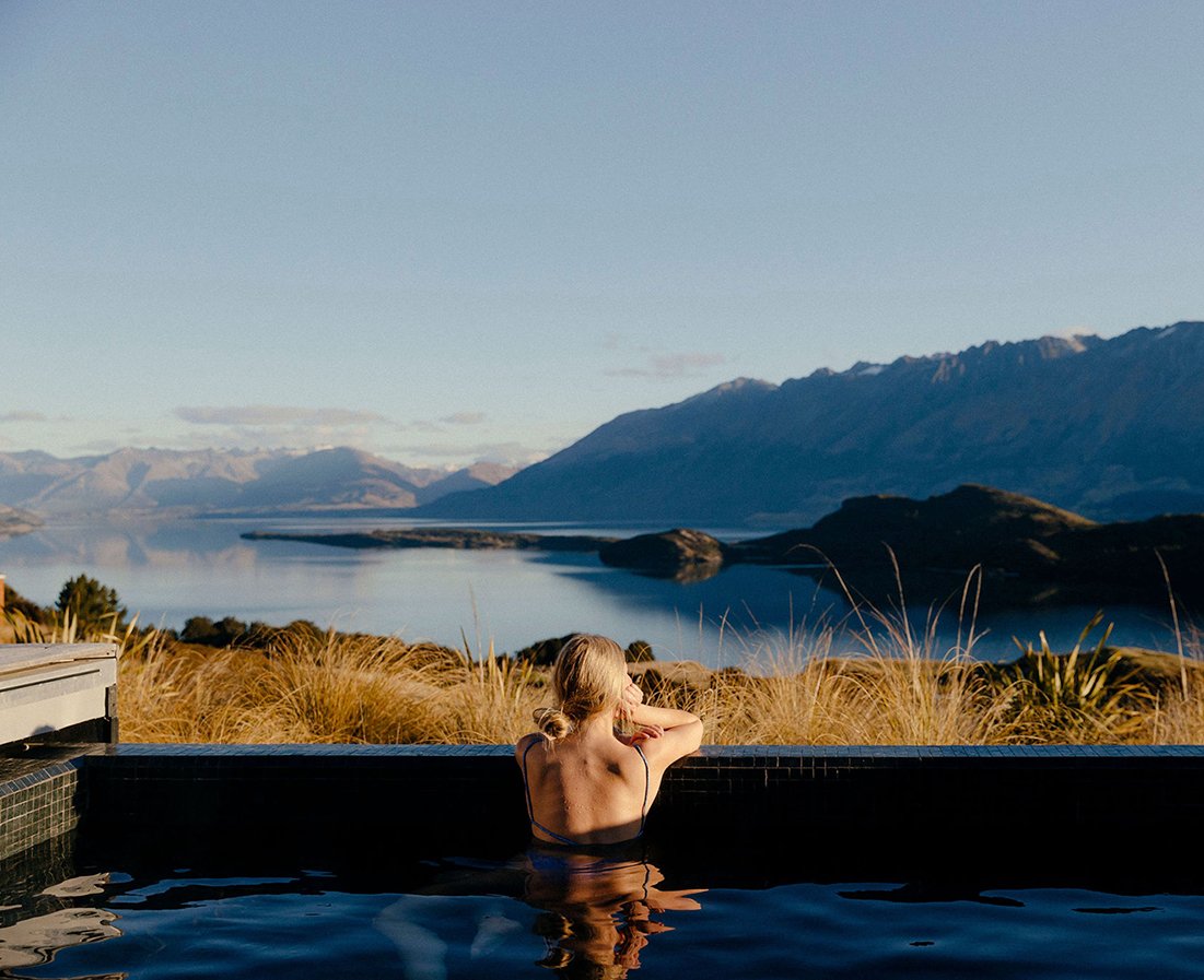 Choosing the Right Wellness Retreat for You