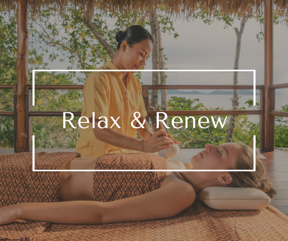 Indulge in a series of expert wellness therapies designed to deeply relax your body, calm your mind, and restore your natural state of inner balance, perfect for escaping the demands of modern life.