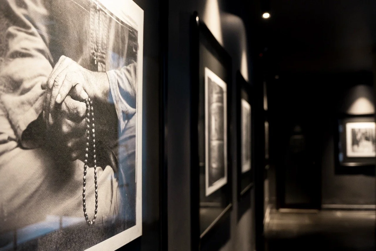TIA Art Gallery