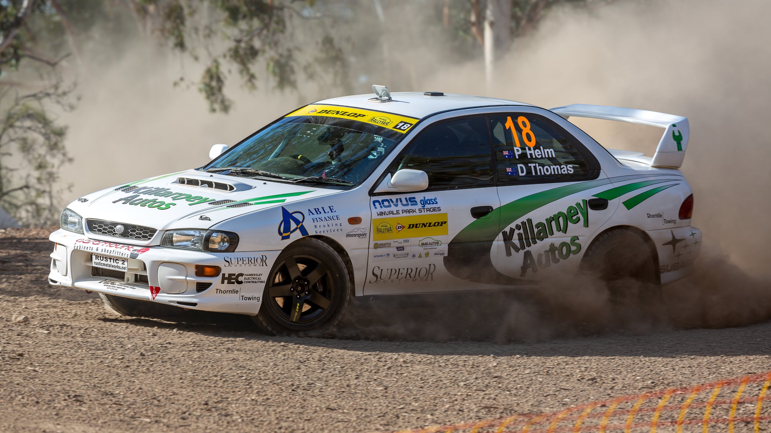 Unlabelled Photography