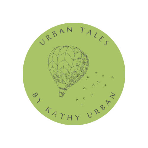 Urban Tales by Kathy Urban