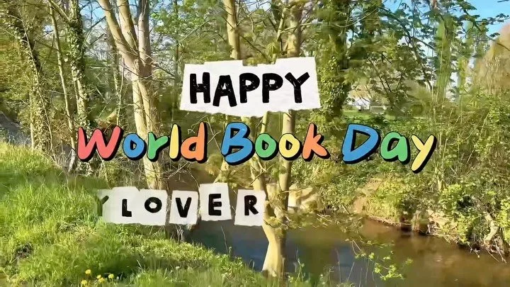 🇦🇪Teachers, librarians&mdash;I&rsquo;ve got something for you&hellip;🇦🇪

With schools reopening but large assemblies still tricky, celebrating World Book Day will likely feel a little different this year.

That&rsquo;s why I created pre-recorded 