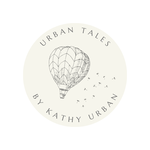 Urban Tales by Kathy Urban