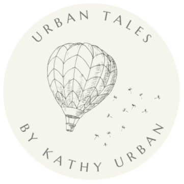 Urban Tales by Kathy Urban