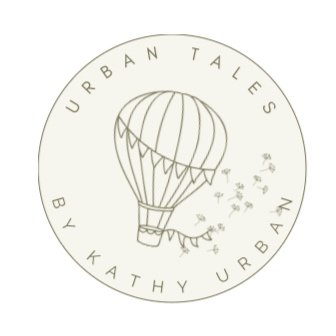 Urban Tales by Kathy Urban | Children&#39;s Author | Hop Lola Hop