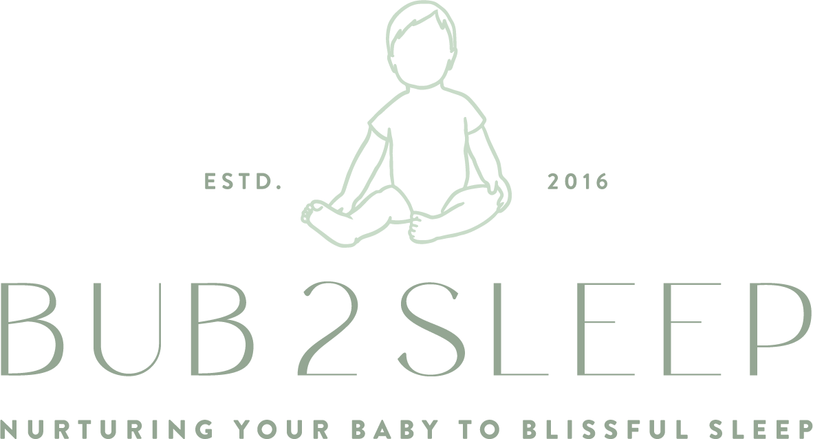 Baby Sleep Specialist Perth Bub2sleep No Cry Out, Responsive Support.