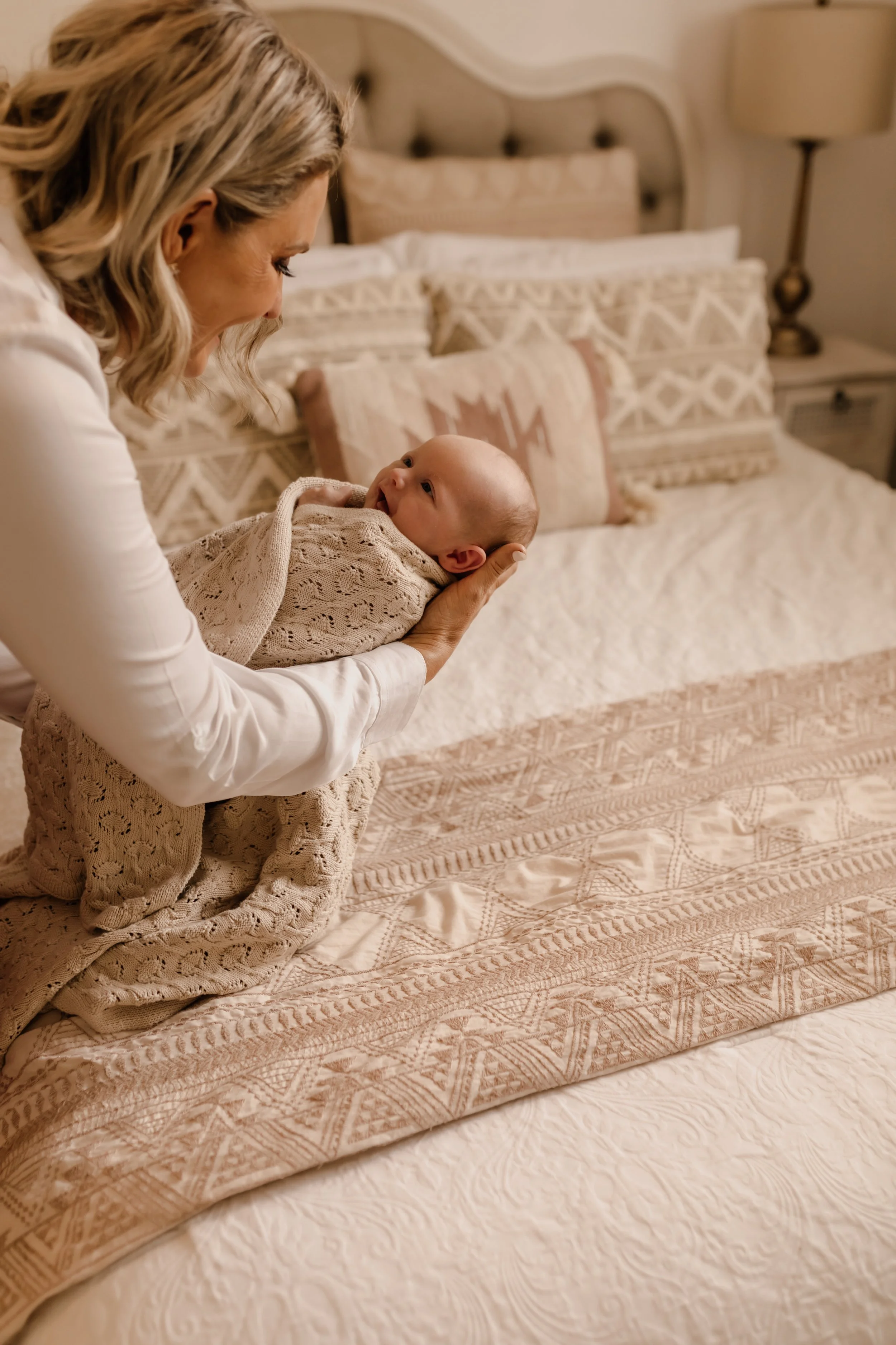 Baby Sleep Specialist Perth Bub2sleep No Cry Out, Responsive Support.