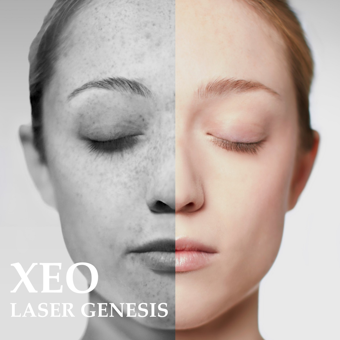 Sun Damage Reduction — TIS Cosmetics & Aesthetics