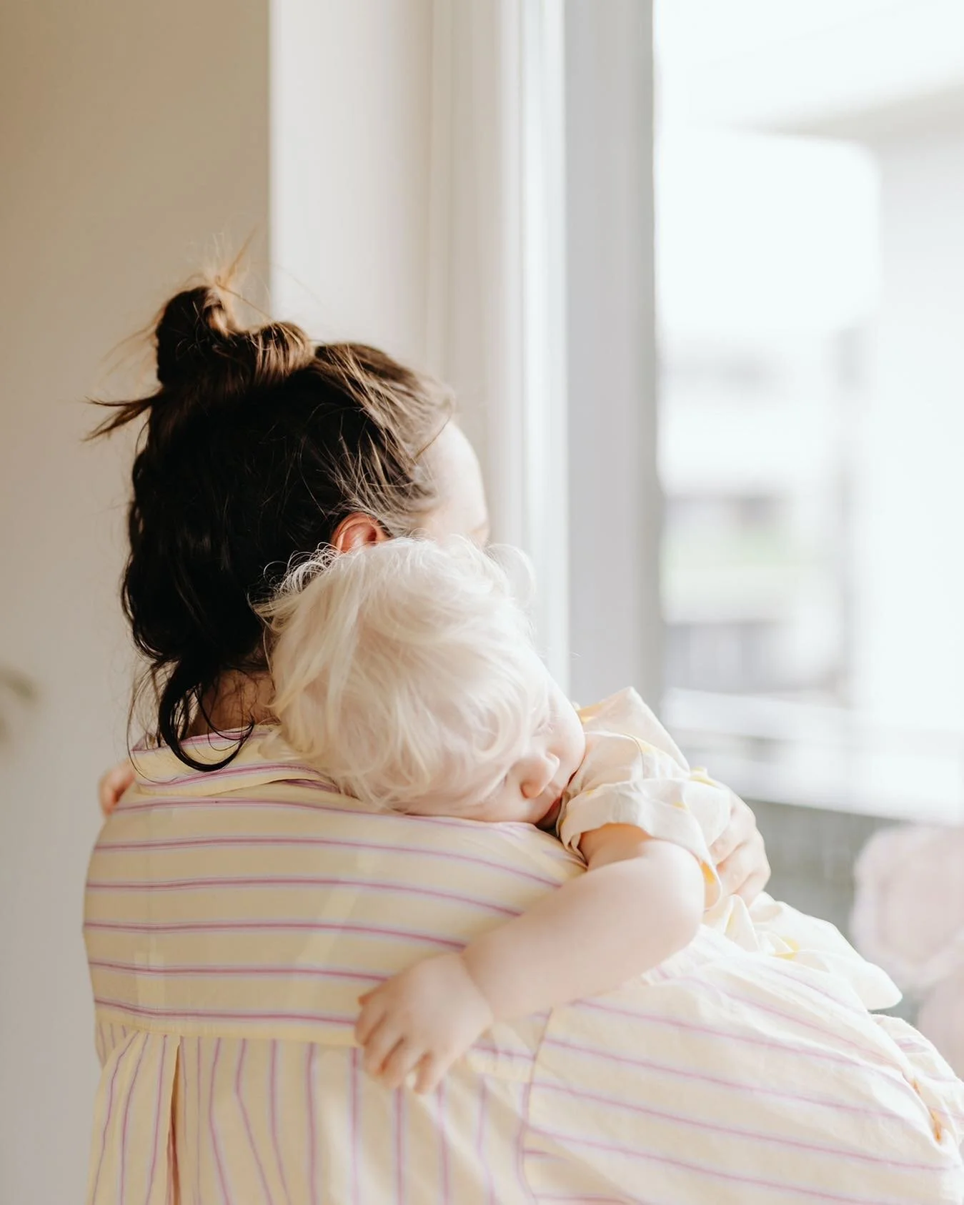 &ldquo;God graciously puts [common] love in the hearts of all mothers. Society is better because of it. But add Christ to that, and you have something far richer. Only a Christian mom can love that child &ldquo;for Christ&rsquo;s sake,&rdquo; and &ld