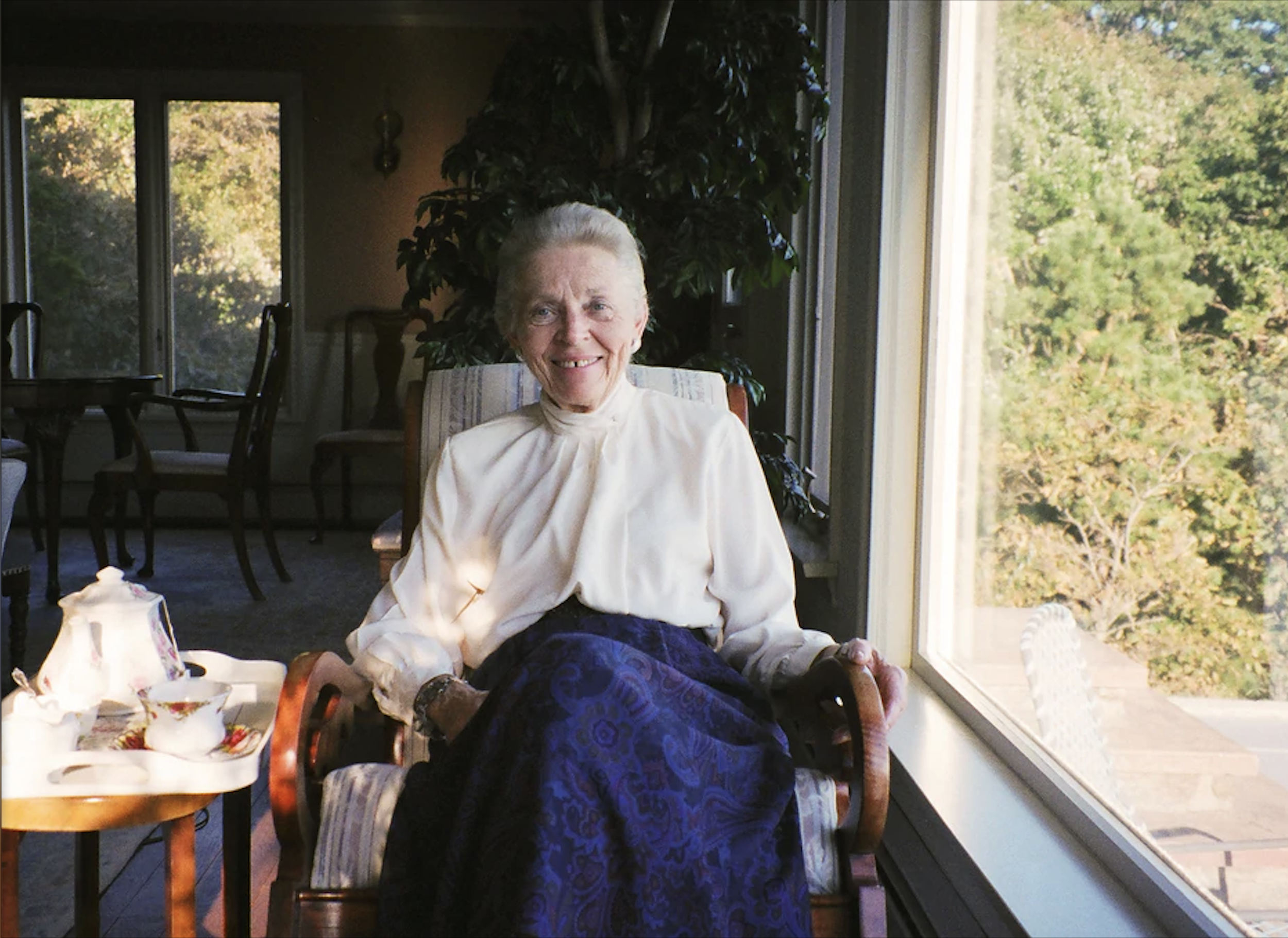 The Same Grace: Reflections on Losing a Hero of the Faith
