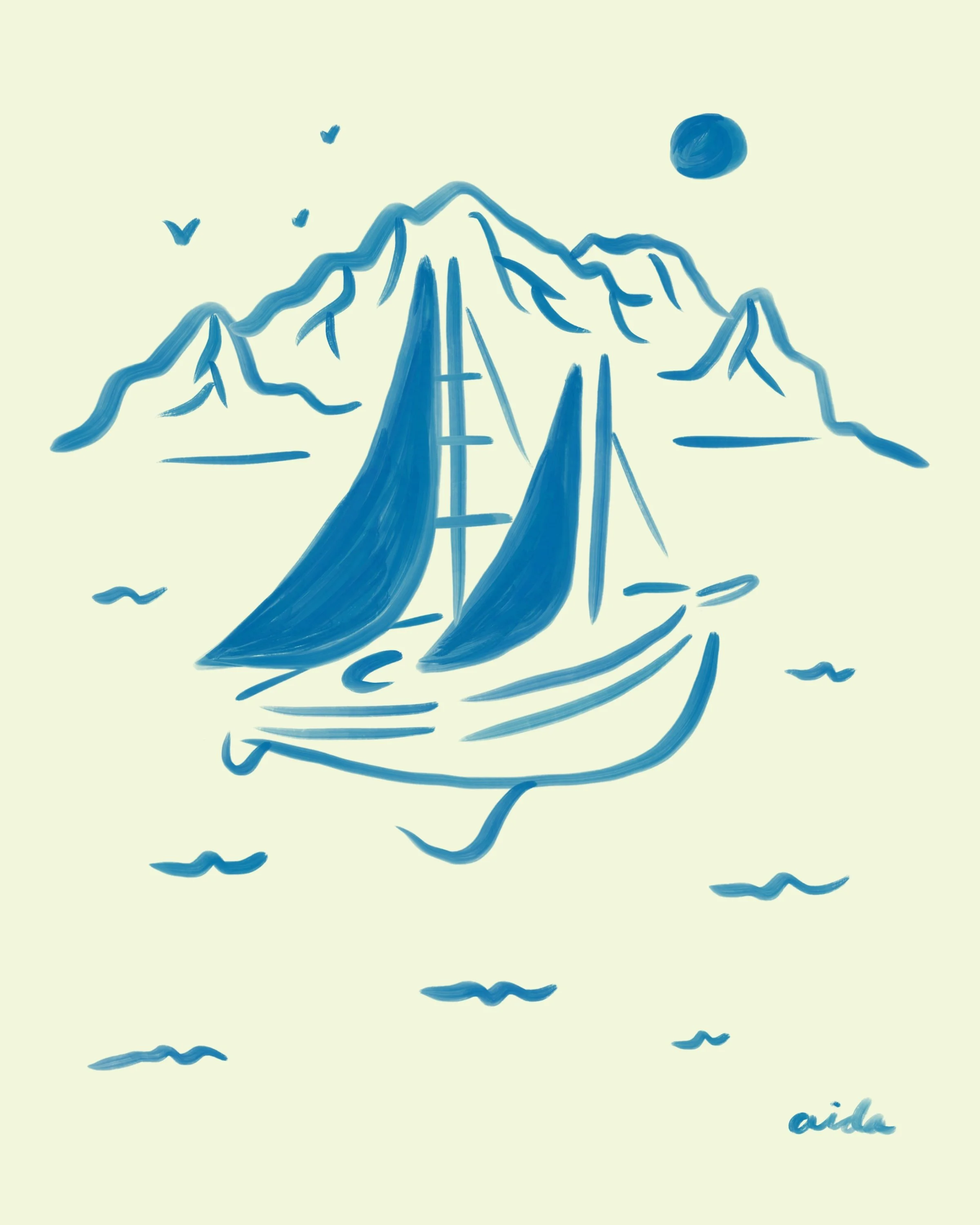 Pacific Sailing.JPG