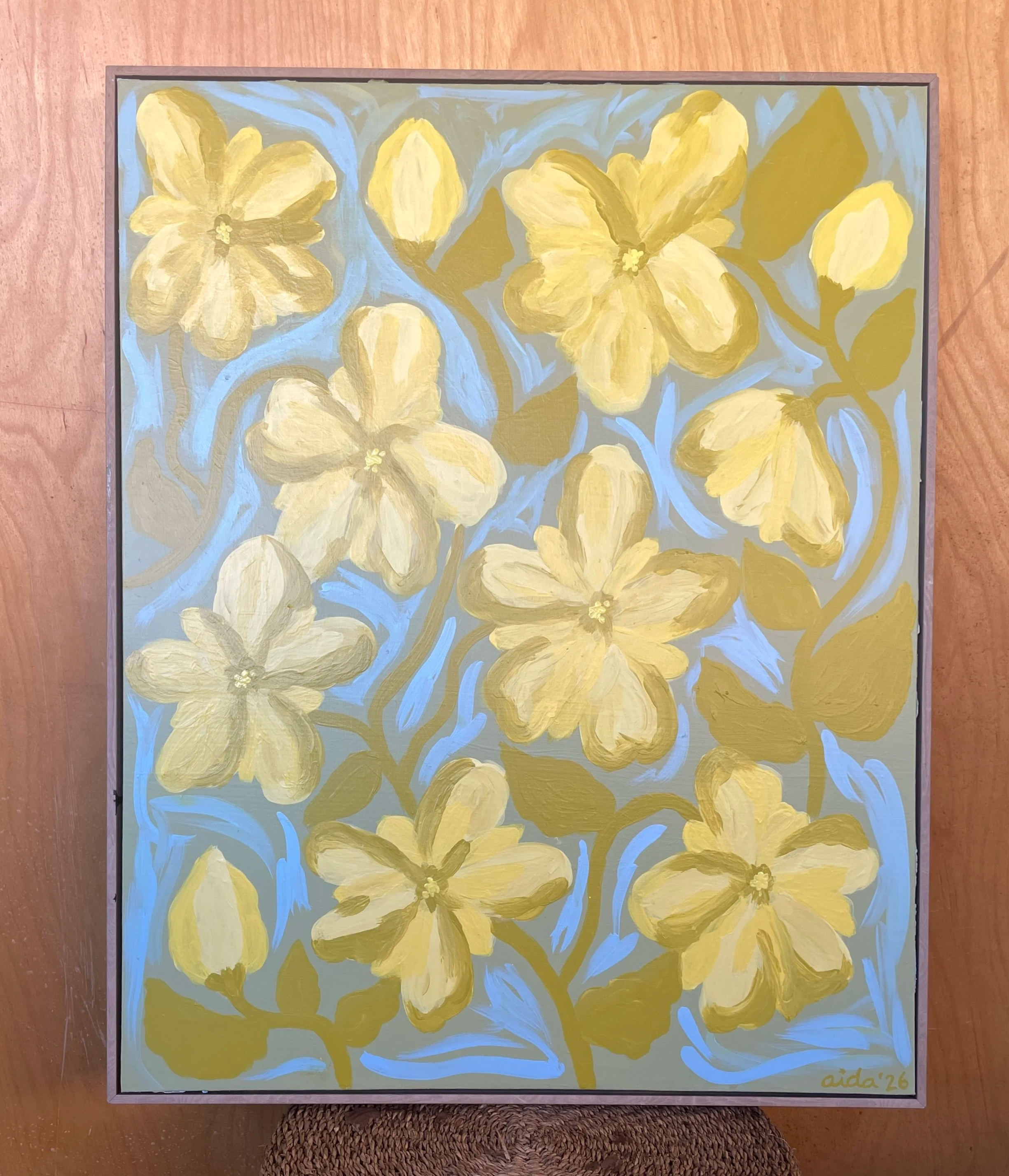 'Ilima Original