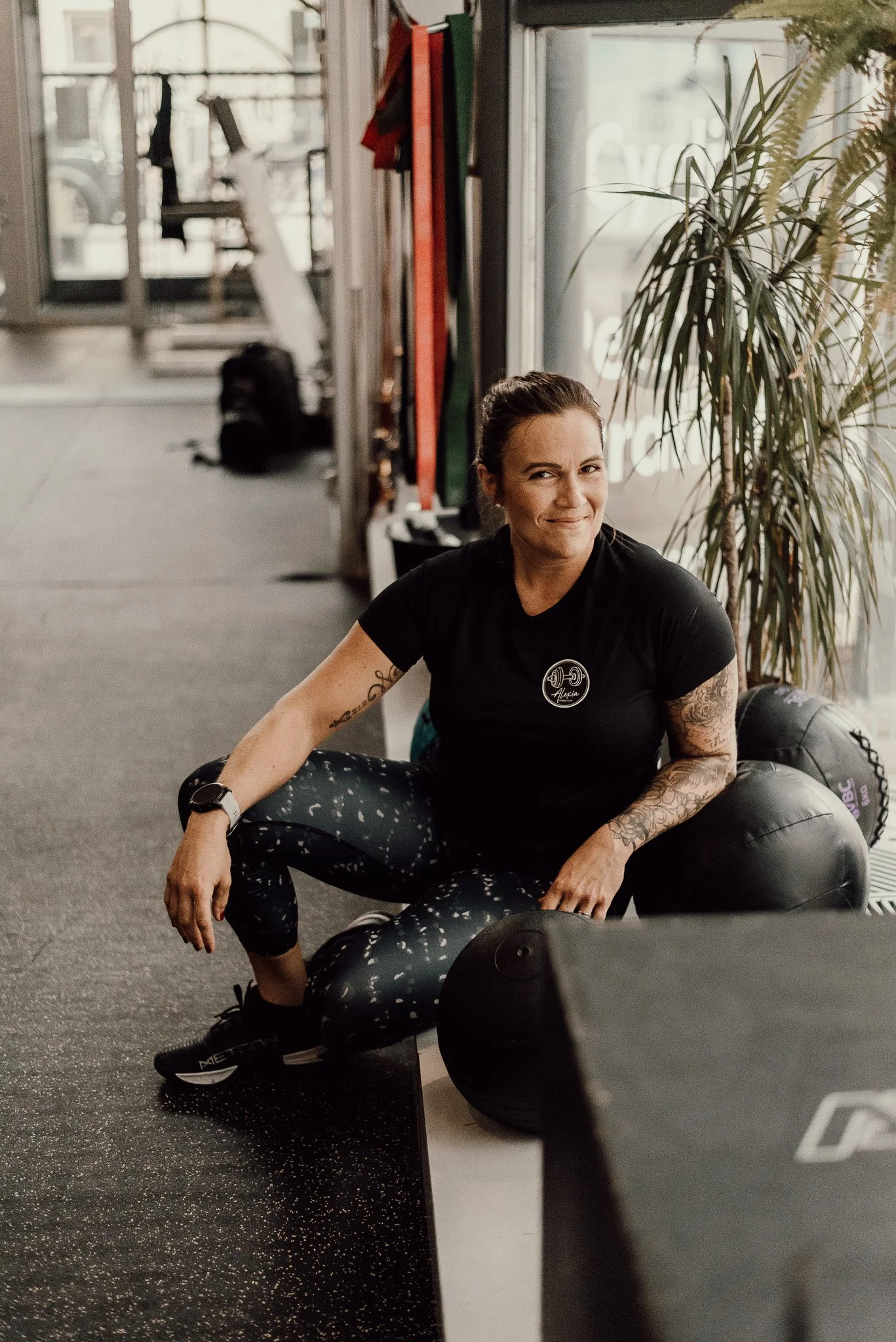 From 140 to 850 Square Meters – The Journey of Alexia Fitness Club