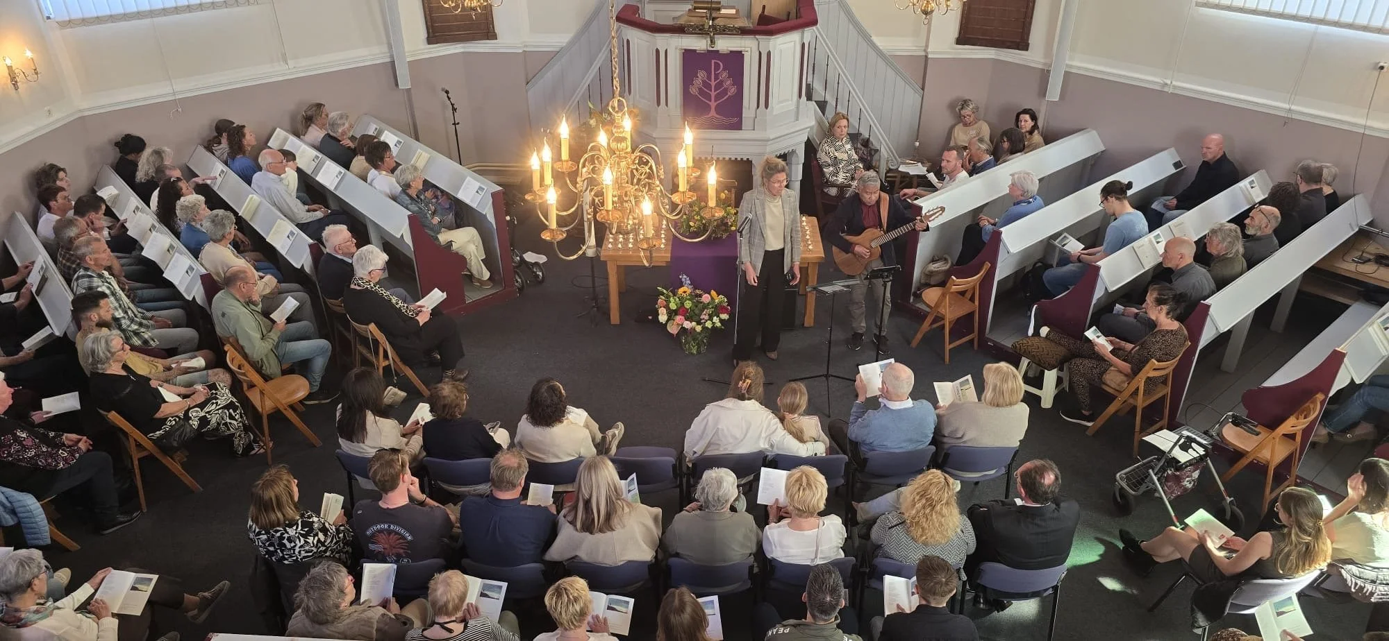 Herdenkingsdienst 2026