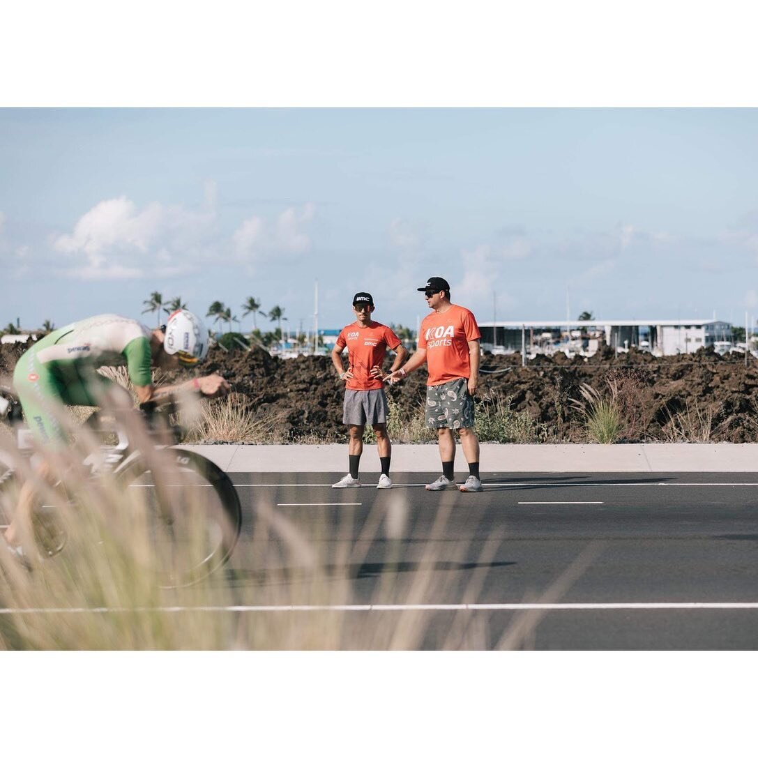Greg - &ldquo;That&rsquo;ll be me next year Cappa&rdquo;

Dream big&hellip;Greg might not be racing on the big island in 2023, but you could be!

Whether you&rsquo;re trying to qualify for Kona or looking to start your first triathlon. Reach out and 