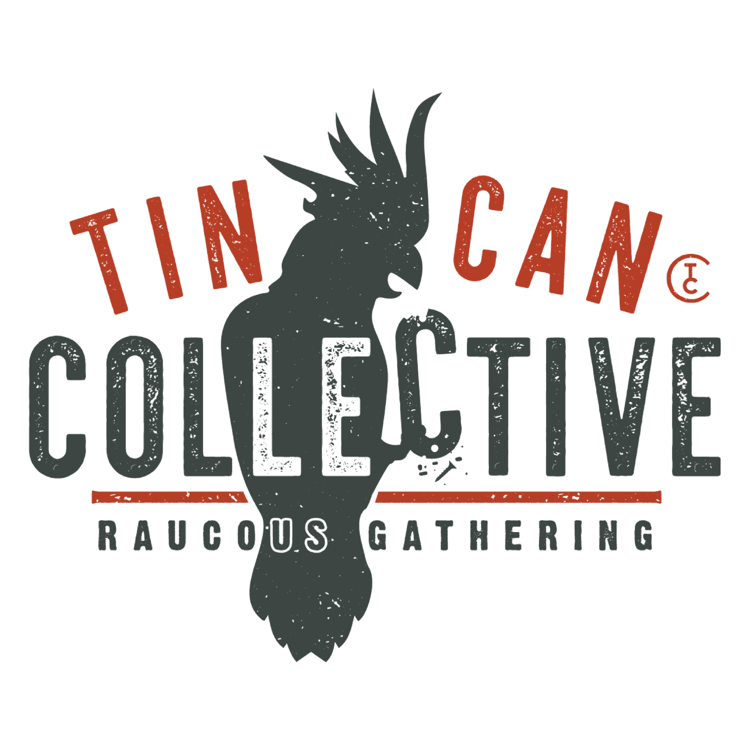 Tin Can Collective