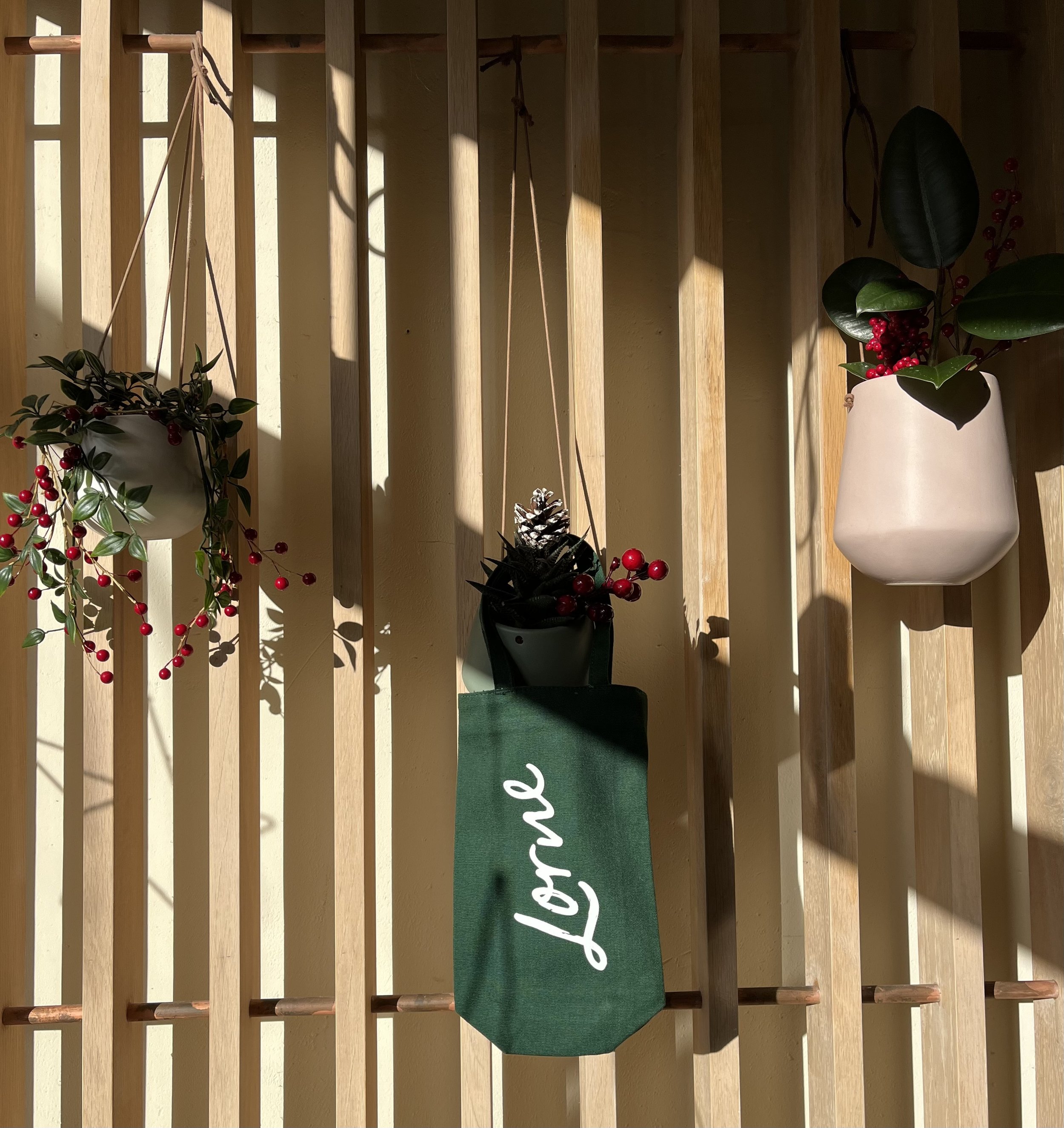 Bottle Bag
